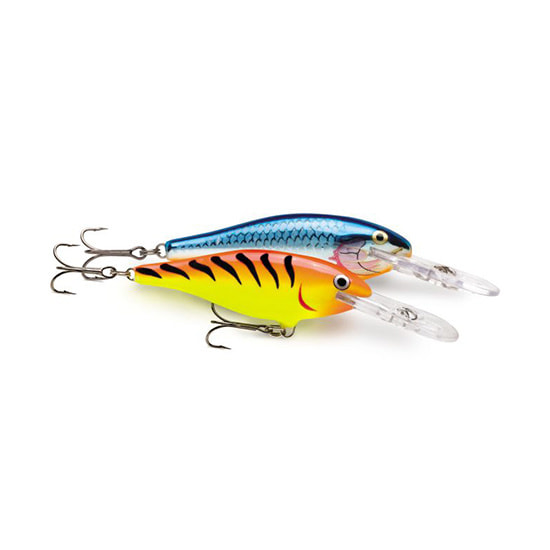 Shad Rap シャッドラップ SR4
