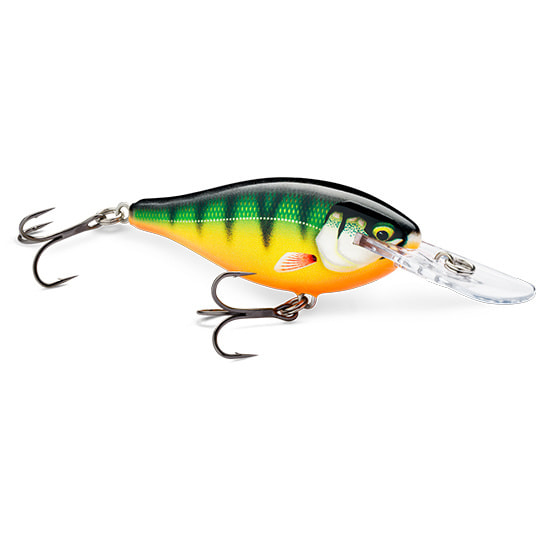 シャッドラップ エリート Shad Rap Elite SREH95
