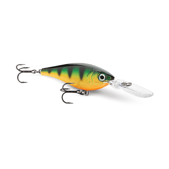 Harvest Shad ハーベストシャッド HVSD5